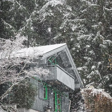 Prázdninový dům Bregenzerwald *