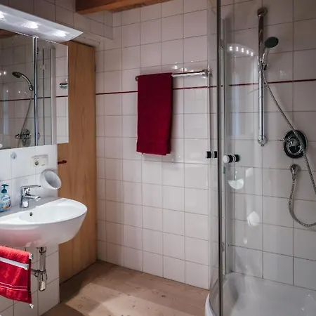 Σπίτι διακοπών Bregenzerwald Egg