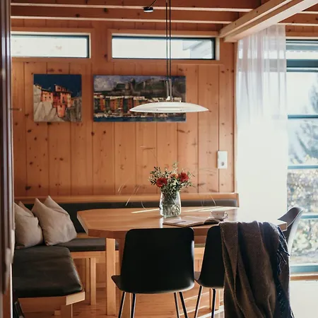 Σπίτι διακοπών Bregenzerwald