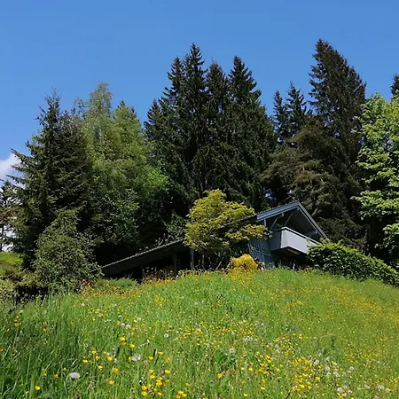 Prázdninový dům Bregenzerwald