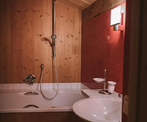 Bregenzerwald Holiday home Egg