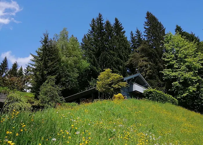 Holiday home Bregenzerwald